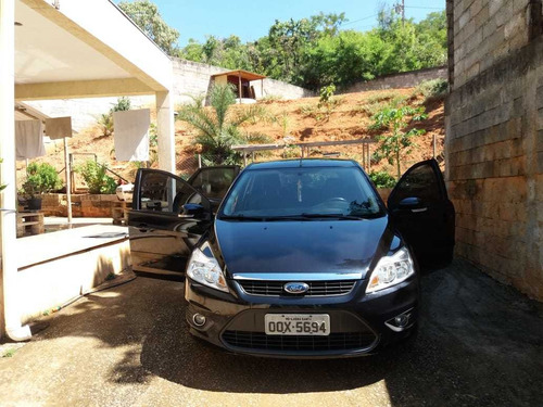 Ford Focus Hatch 1.6 12/13