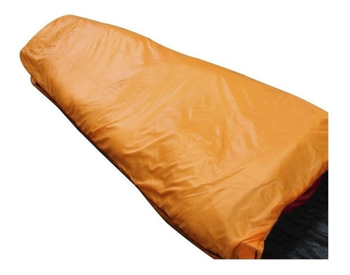 Imagem 4 de 5 de Saco De Dormir Micron X-lite Ultracompacto 5°c A 8°c