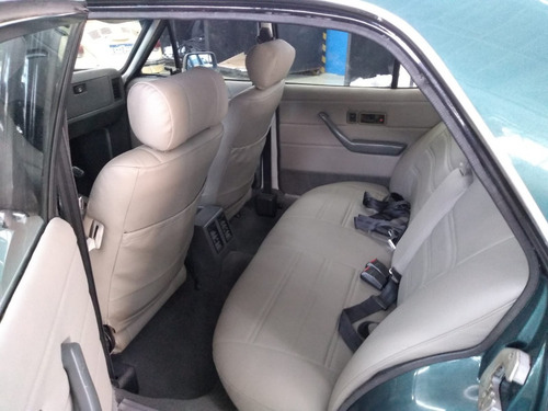 Imagem 10 de 13 de Chevrolet Opala Diplomata