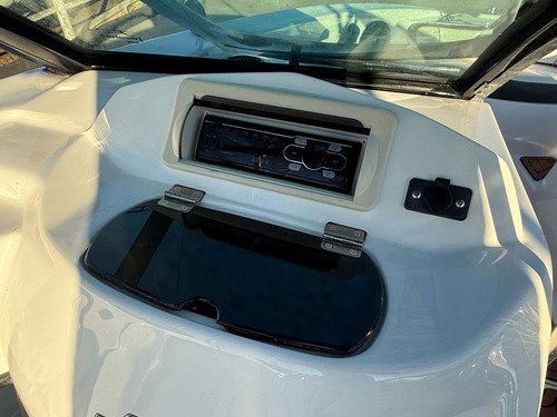 Focker I9 Mercury 115 Hp 4t