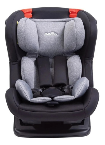 Imagen 2 de 10 de Autoasiento Evenflo Solare Reclinable 03537