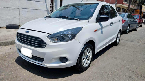 Ford Figo 1.5 Energy Sedan At