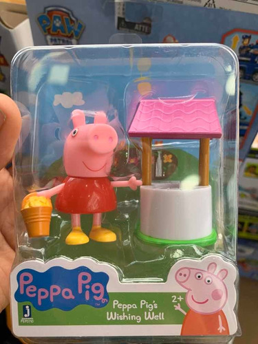 Imagen 2 de 4 de Peppa Pig