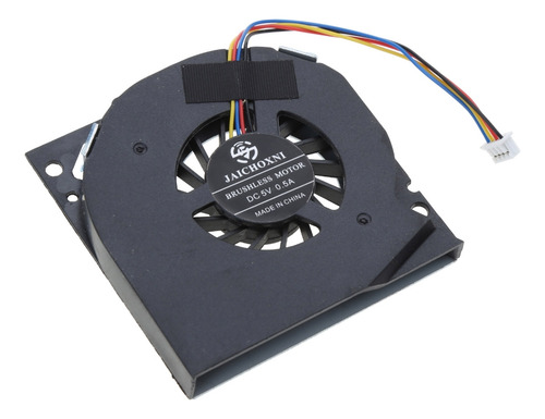 Ventilador De Cpu Mini Pc Cooler Para Intel Nuc10i3fnh Nuc10