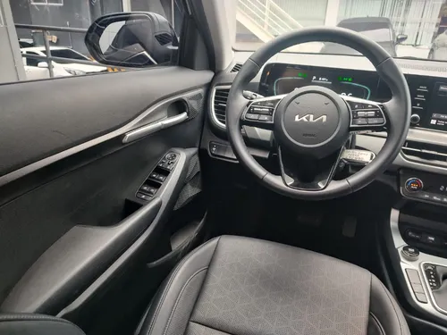 Kia Seltos ZENITH