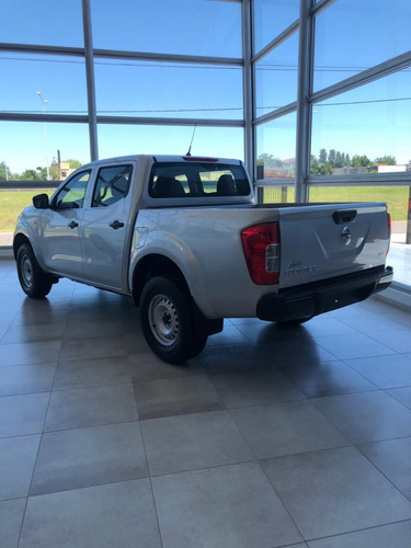 Nissan Frontier S 4x2