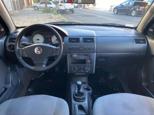 Volkswagen Gol 1.6 I Power 601 3 P