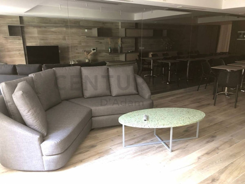 Imagen 22 de 30 de 2 Amb Estrenar Premium Full Amenities. Belgrano C A Mts De Libertador