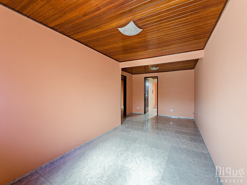 Imagem 11 de 30 de Casa Residencial A Venda - Vila Guaíra - Ca0866 - Ca0866 - 32986726