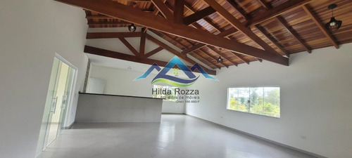Imagem 4 de 15 de Chacara Em Condominio - Centro - Ref: 1305 - V-1305