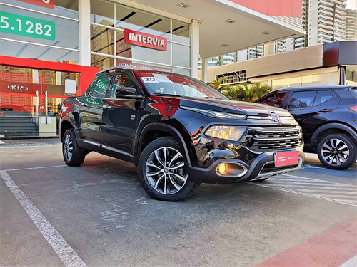 Imagem 3 de 11 de Fiat Toro 2.0 Tdi Volcano Auto 4wd
