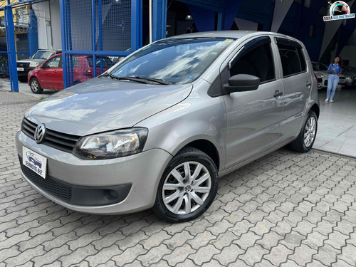 Volkswagen Fox 1.0 MI 8V FLEX 4P MANUAL