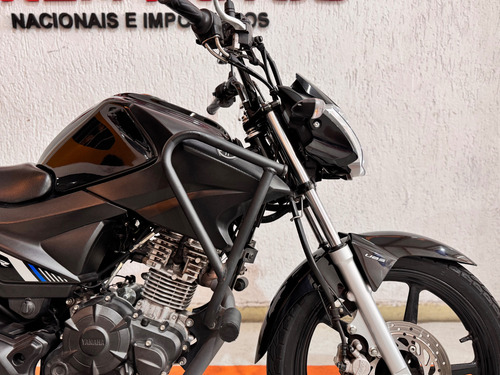 Yamaha Factor 150 Ed Ano 2023 Financiamos Em Até 48x