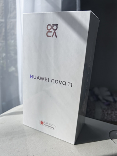 Huawei Nova 11 