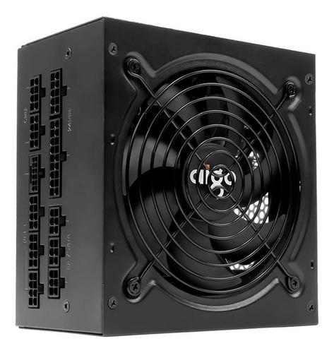 Fonte Aigo Ax850t, 850w, Full-modular, 80 Plus Gold Bk