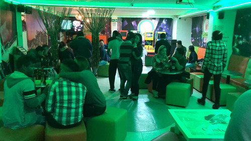 Venta De Bar