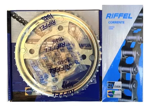 comprar Kit De Transmisiòn O Arrastre Honda Cb190r