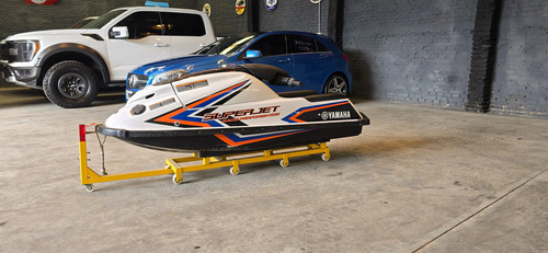 Yamaha Superjet Super Jet