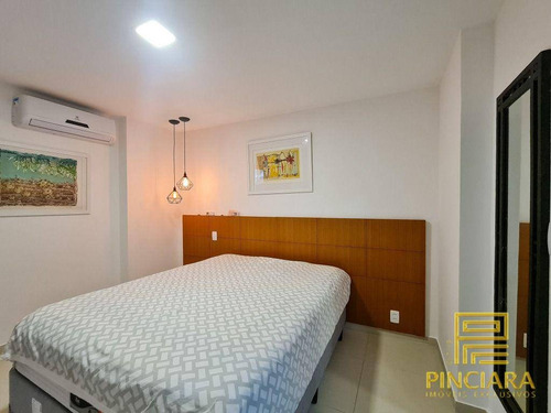 Imagem 16 de 30 de Apartamento Com 1 Quarto À Venda, 76 M² Por R$ 420.000 - Braga - Cabo Frio/rj - Ap0216