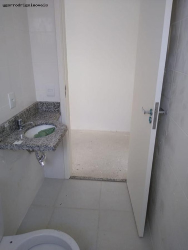 Imagem 12 de 13 de Apartamento Para Venda Em Guarulhos, Vila Milton, 2 Dormitórios, 1 Suíte, 2 Banheiros, 1 Vaga - 9106_1-1878734