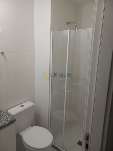 Imagem 6 de 8 de Apartamento À Venda No Condomínio Go Maraville - Cód. Gb 5007 - Gb5007