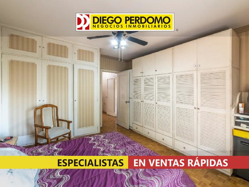 Apartamento 3 Dormitorios, En Venta, Montevideo