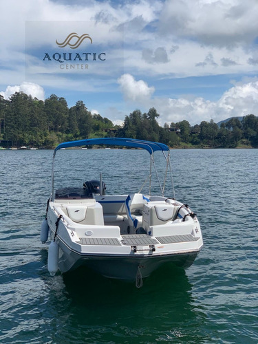 Bote Lancha Yate Starcraft Svx 231 Ob
