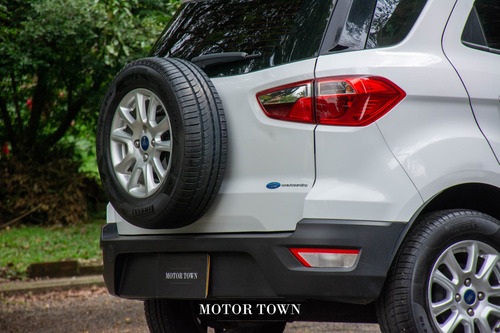 Ford Ecosport 1.5 Se