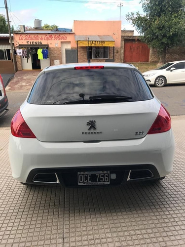 Peugeot 308 Hdi Active