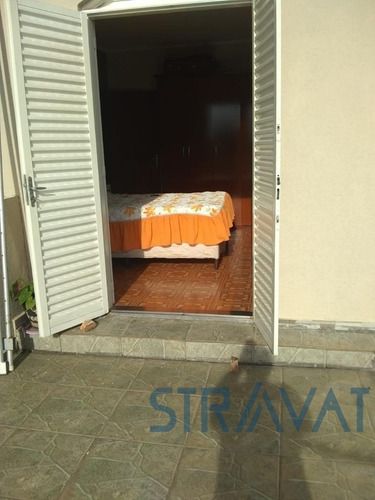 Imagem 12 de 18 de Casa - Ca01119 - 68949897