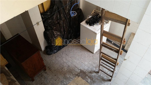 Imagem 23 de 26 de Casa Residencial À Venda, Icaraí, Niterói. - Ca0378