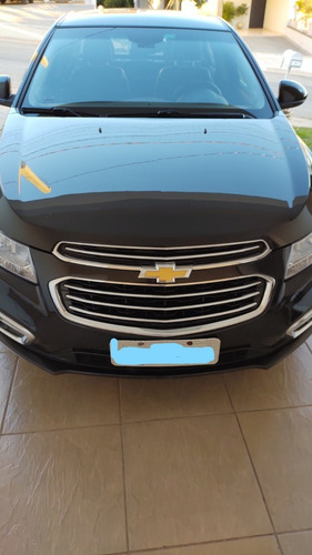 Imagem 7 de 10 de Chevrolet Cruze