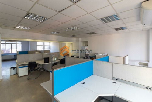 Imagem 3 de 15 de Conjunto Para Alugar, 280 M² Por R$ 5.200,00/mês - Centro - São Paulo/sp - Rb3713