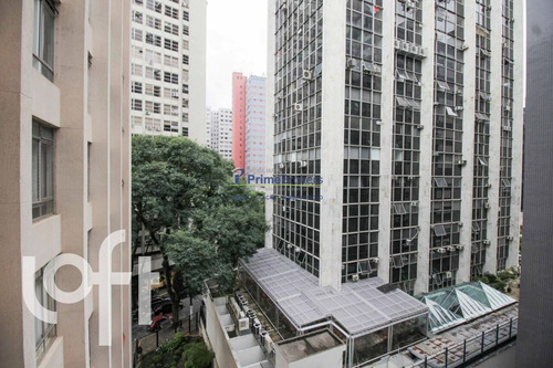 Imagem 6 de 15 de Móvel Um Por Andar De 190 Metros Paraíso... 3 Quartos 1 Suite 2 Vagas - Pb60387