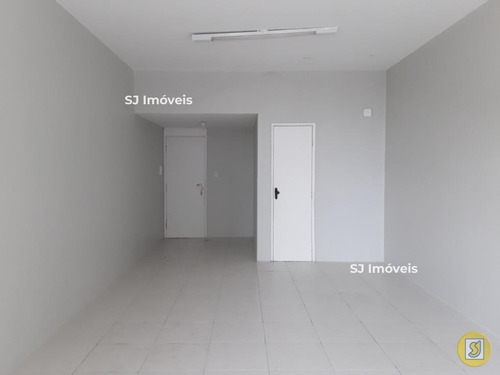 Imagem 2 de 3 de Sala Para Locação - 1497