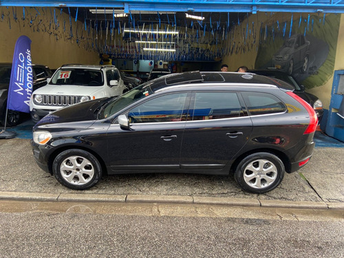 Volvo XC60 2.0 T5 Dynamic 5p