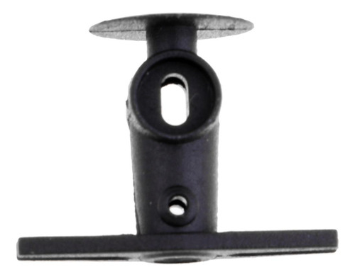 2 X Cabeza De Rotor De Modelo De Rc .5x1.9cm Para V977 V966