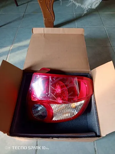 Stop Hyundai Getz 2002 2005