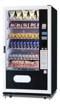 Comprar Máquina Expendedora De Productos Snack, Galleta Y Gaseosa