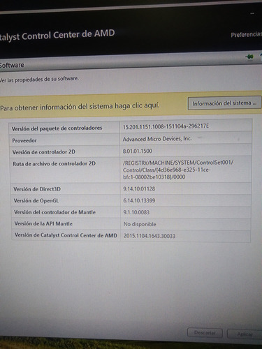 Tarjeta De Video Ati Radeon Hd 5770 Mac Edition (Usado)