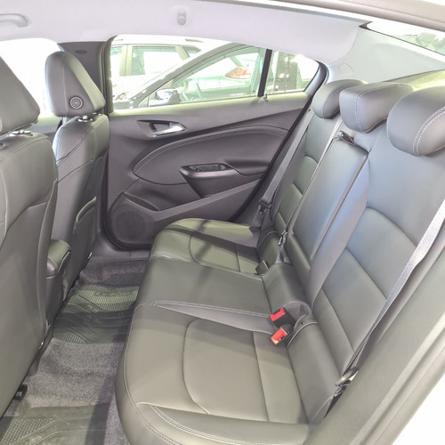 Imagen 22 de 25 de Plan De Ahorro Chevrolet Cruze 5 Lt 1.4n Automático 2023 Ep