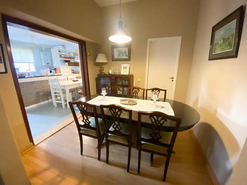 Casa En Venta - Vict.-b.centro