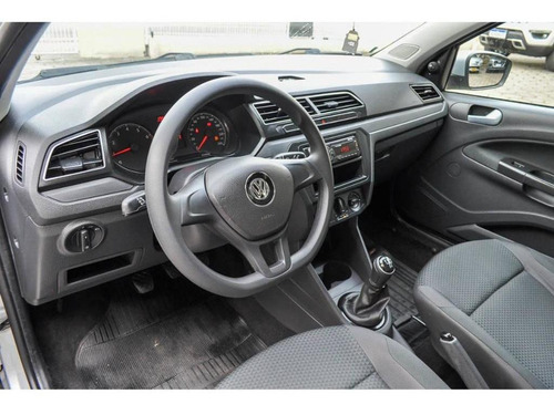 Imagem 7 de 15 de Volkswagen Voyage Trendline 1.6 Mt