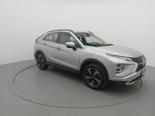 Mitsubishi Eclipse Cross 1.5 MIVEC TURBO GASOLINA HPE CVT