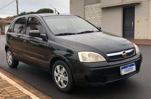 Chevrolet Corsa 1.4 Maxx Econoflex 5p
