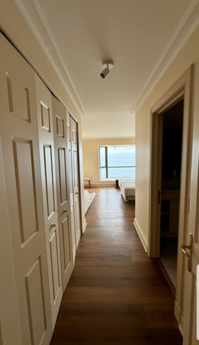Arriendo Con Opción De Compra, Depto. Viña Del Mar. 4d 3b E