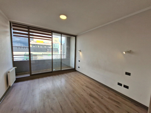 Se Arrenda Departamento De 1 Dormitorio En Concepción
