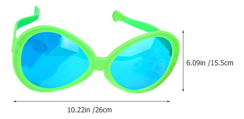 Gafas De Sol Coloridas Para Fiesta, Regalo De Fiesta, 4 Unid