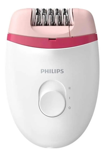 Depiladora Philips Satinelle Bre255 2 Posiciones Amv