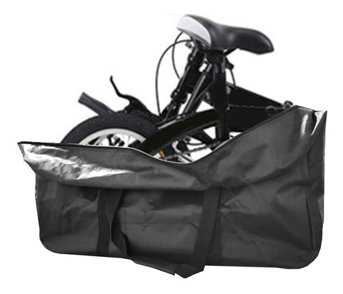 Bolsa De Bicicleta Dobrável Para Bicicletas Dobráveis De